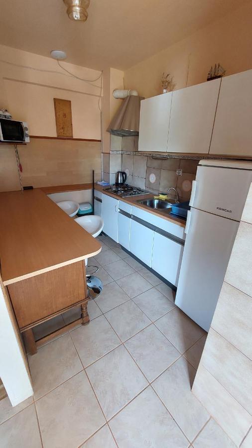 Stan Trigraci Apartments Luna מראה חיצוני תמונה