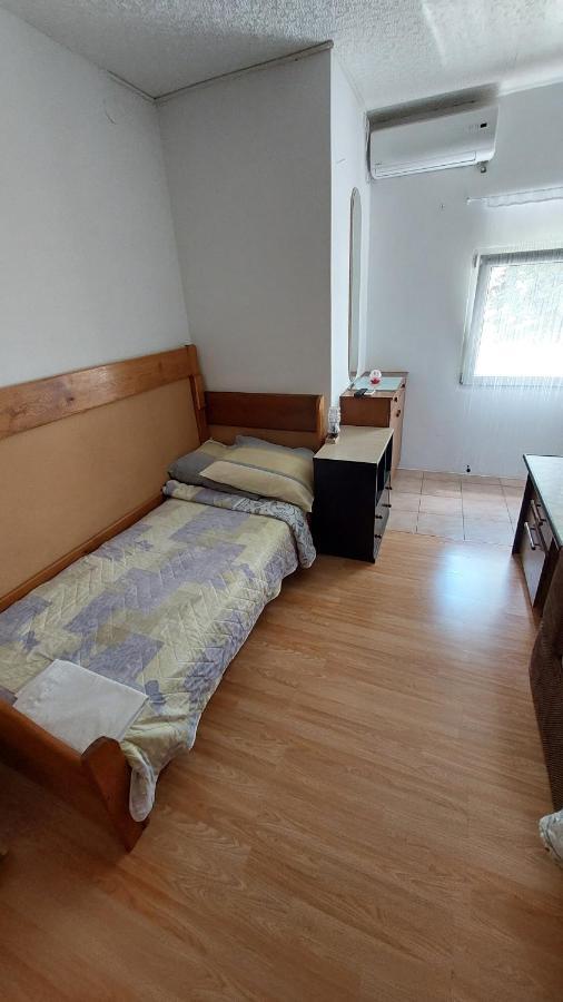 Stan Trigraci Apartments Luna מראה חיצוני תמונה
