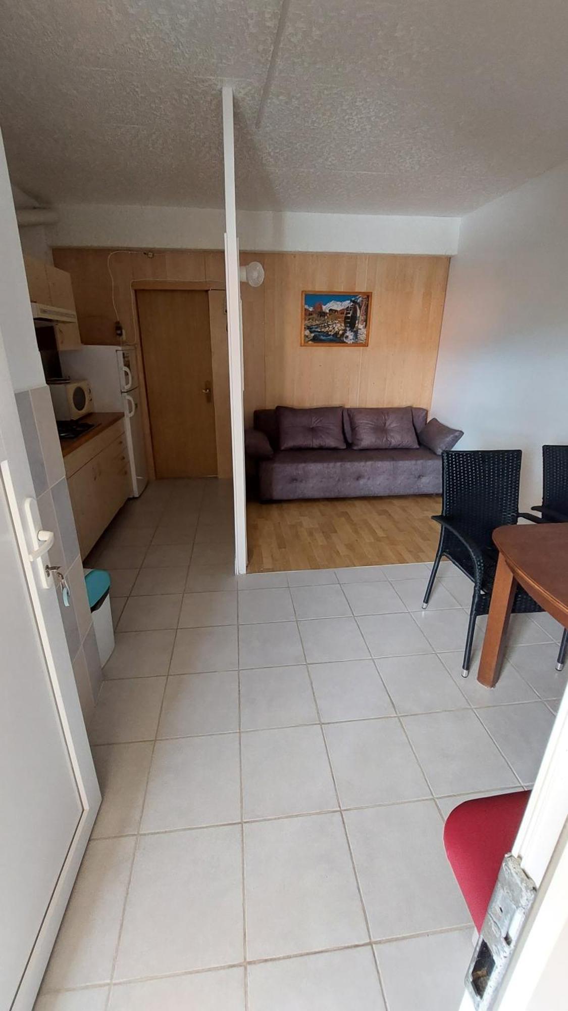 Stan Trigraci Apartments Luna מראה חיצוני תמונה