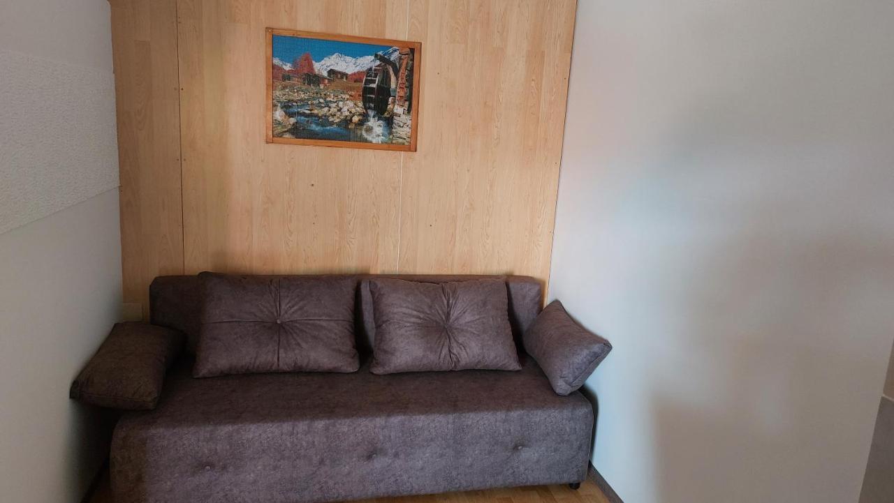 Stan Trigraci Apartments Luna מראה חיצוני תמונה