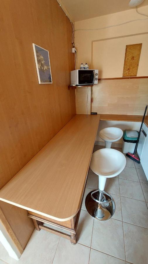 Stan Trigraci Apartments Luna מראה חיצוני תמונה