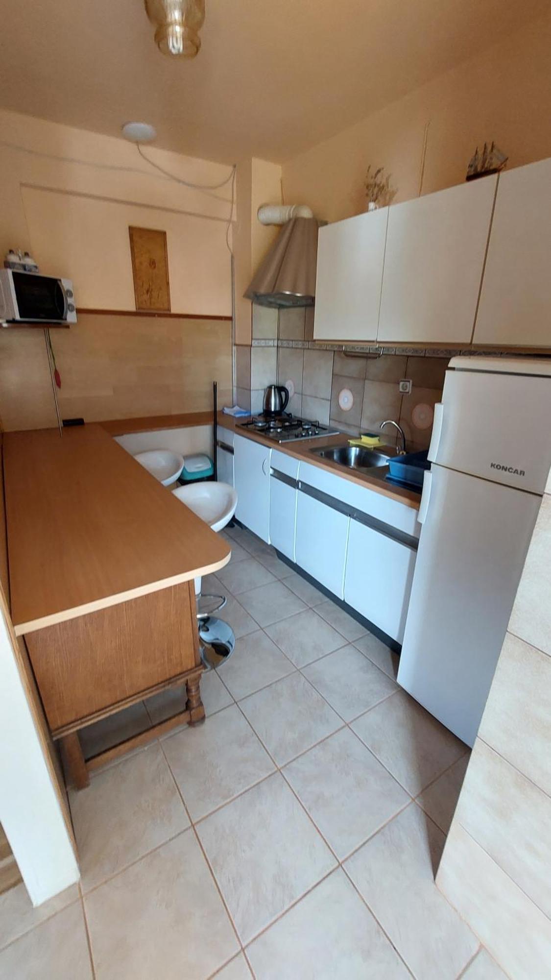 Stan Trigraci Apartments Luna חדר תמונה