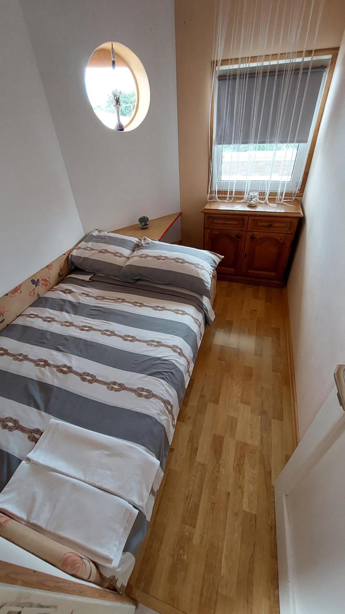 Stan Trigraci Apartments Luna חדר תמונה