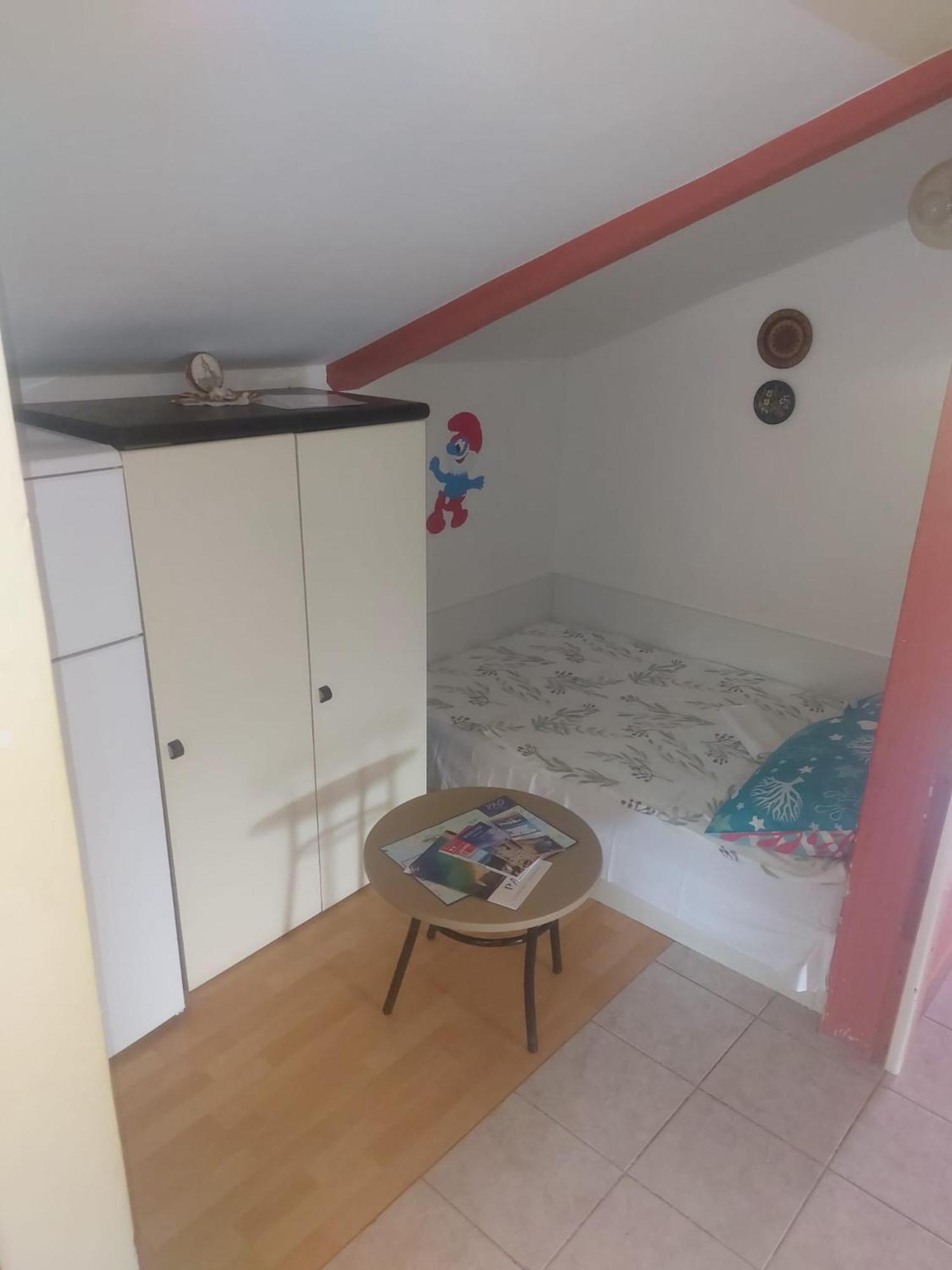 Stan Trigraci Apartments Luna חדר תמונה