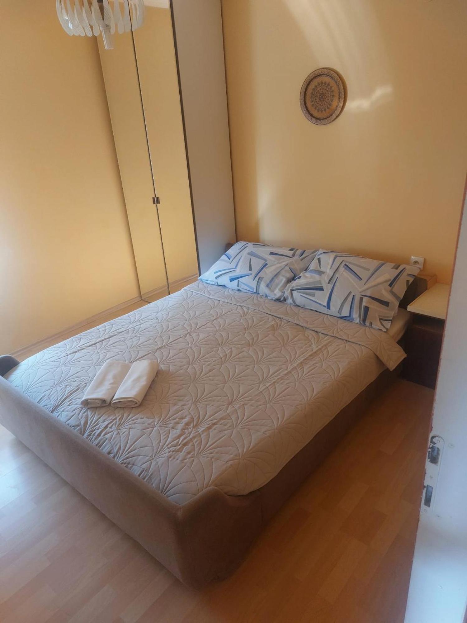 Stan Trigraci Apartments Luna חדר תמונה