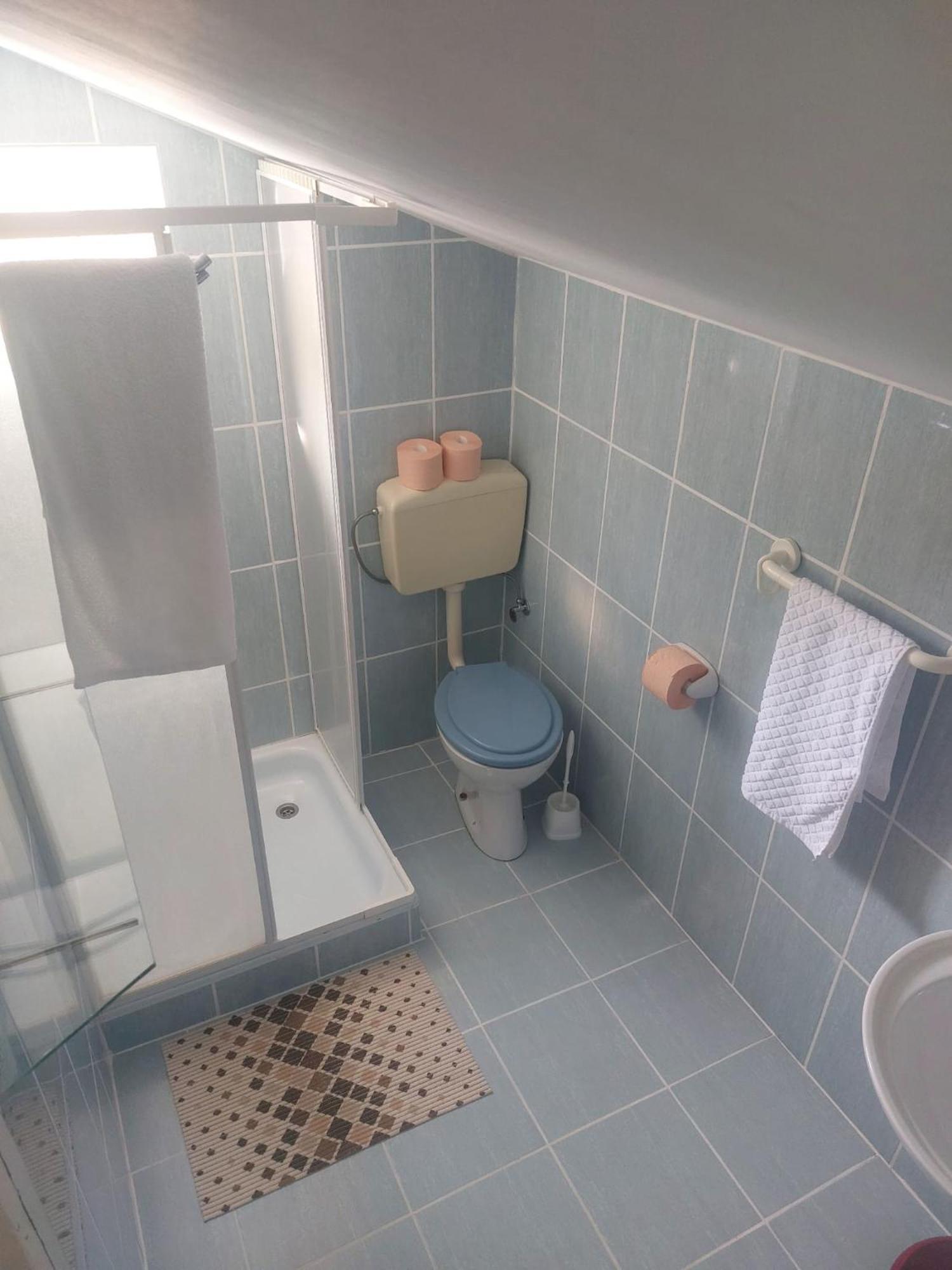 Stan Trigraci Apartments Luna חדר תמונה