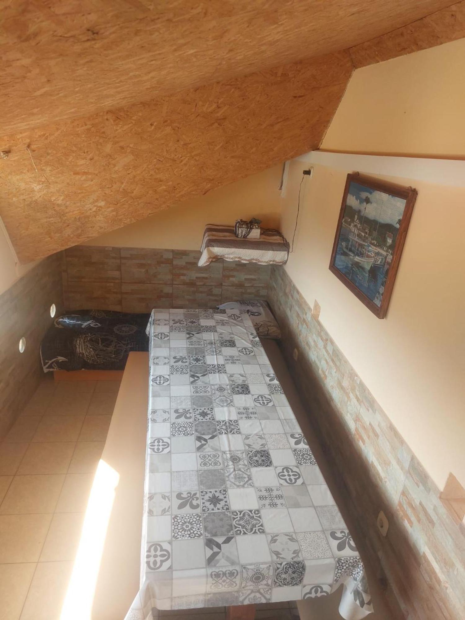 Stan Trigraci Apartments Luna חדר תמונה