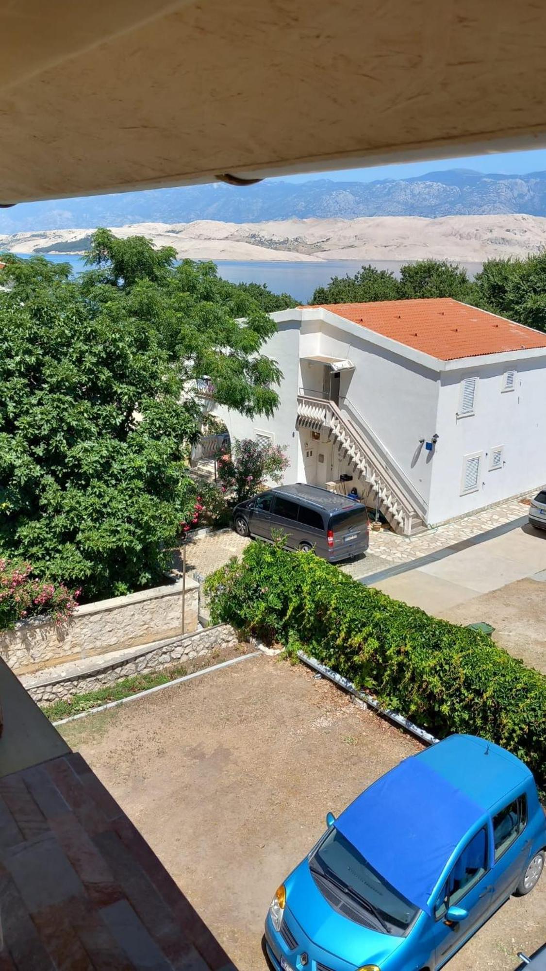 Stan Trigraci Apartments Luna חדר תמונה
