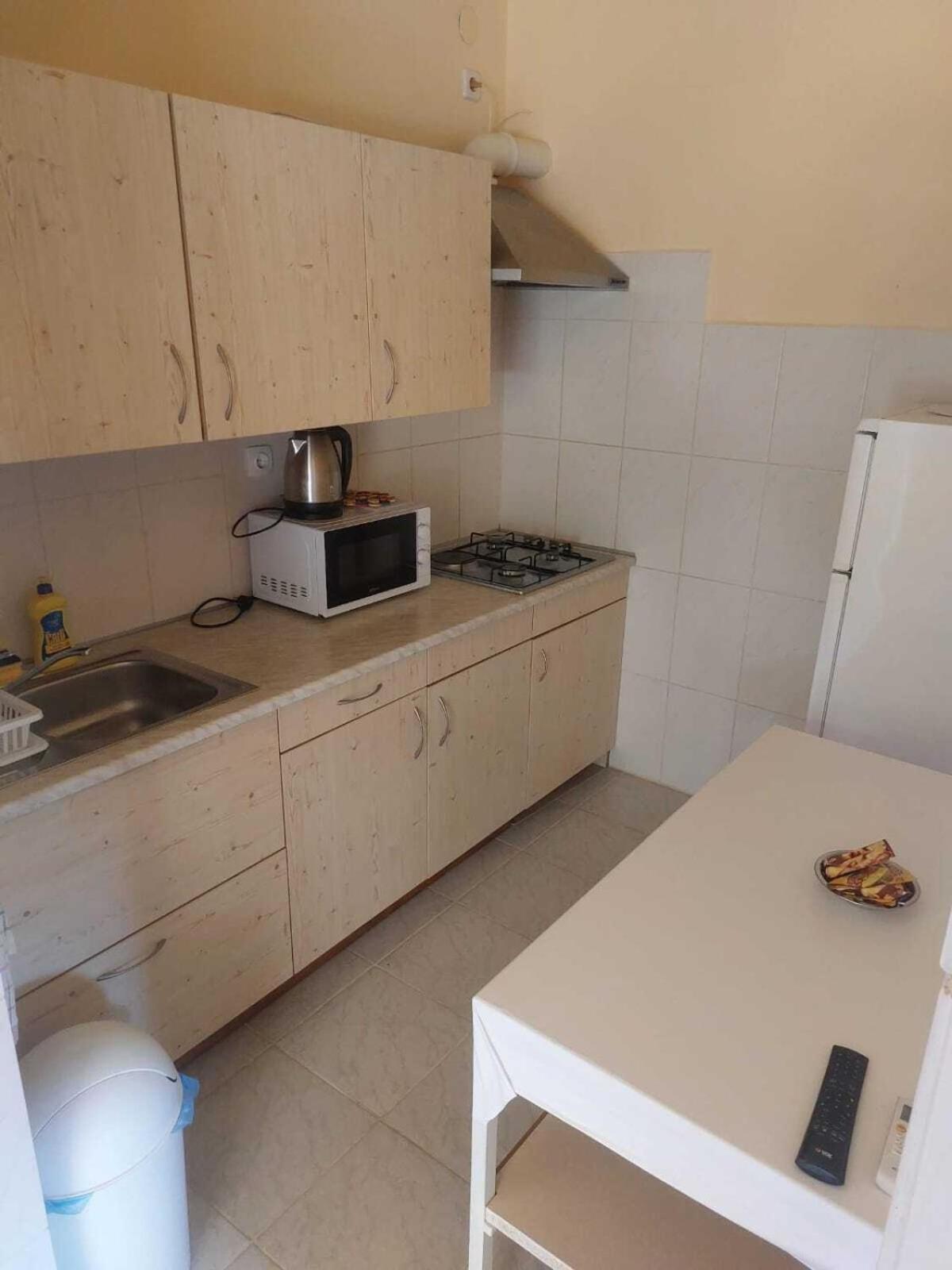 Stan Trigraci Apartments Luna מראה חיצוני תמונה