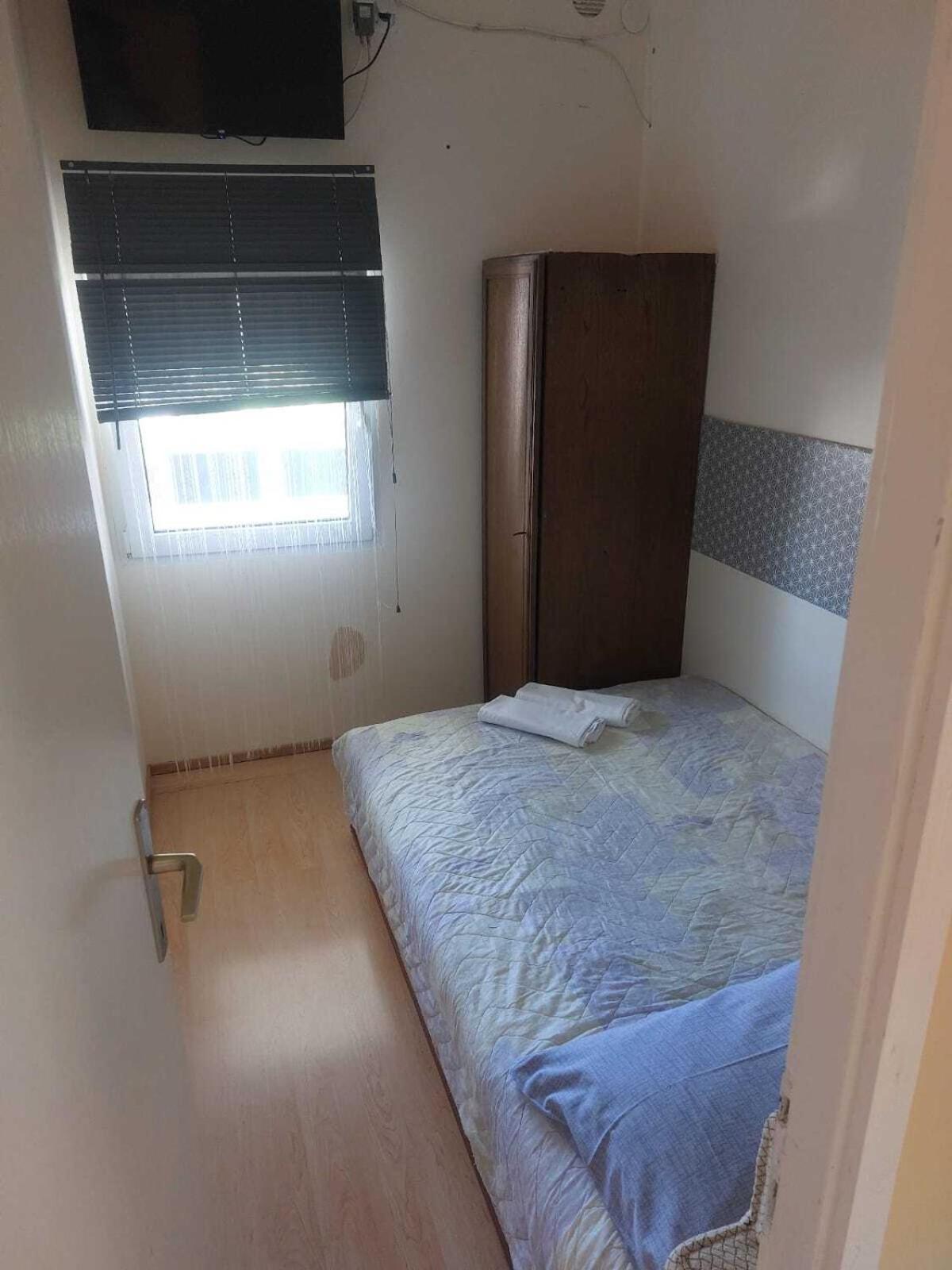 Stan Trigraci Apartments Luna מראה חיצוני תמונה