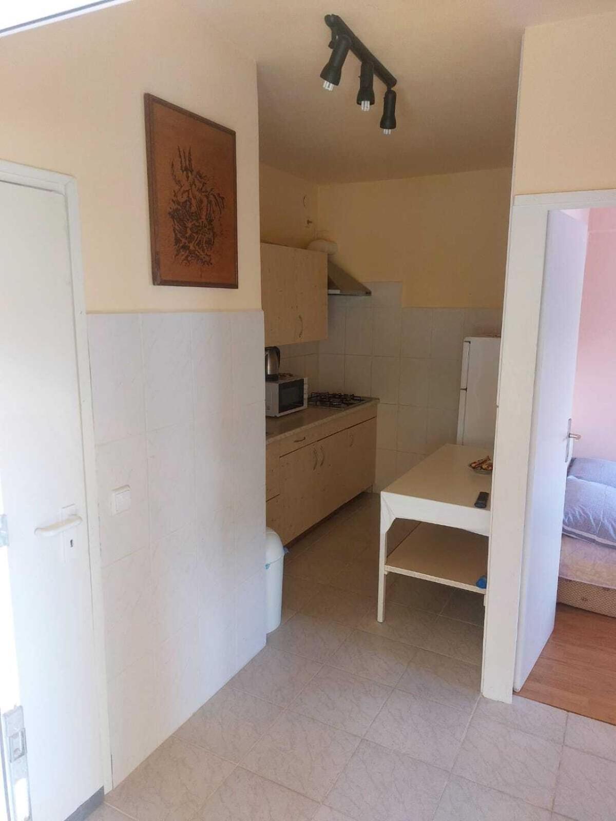 Stan Trigraci Apartments Luna מראה חיצוני תמונה