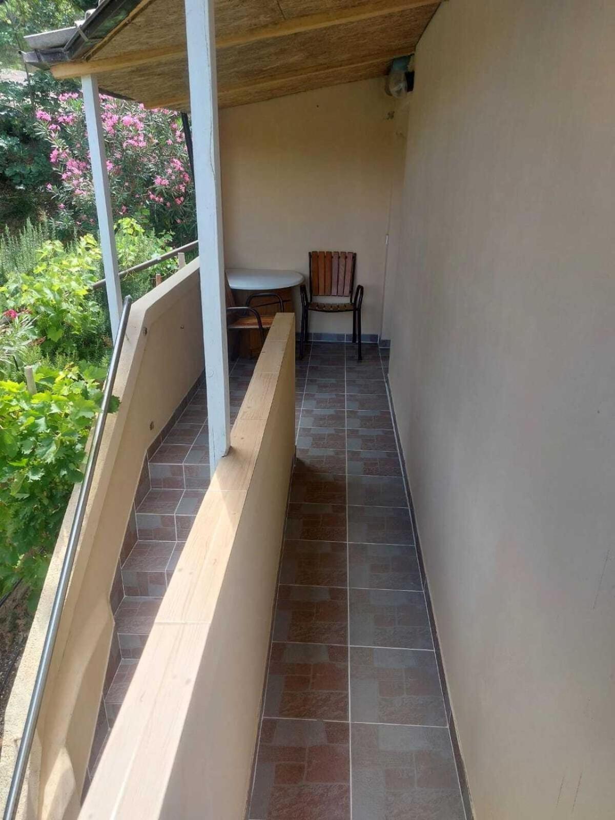 Stan Trigraci Apartments Luna מראה חיצוני תמונה